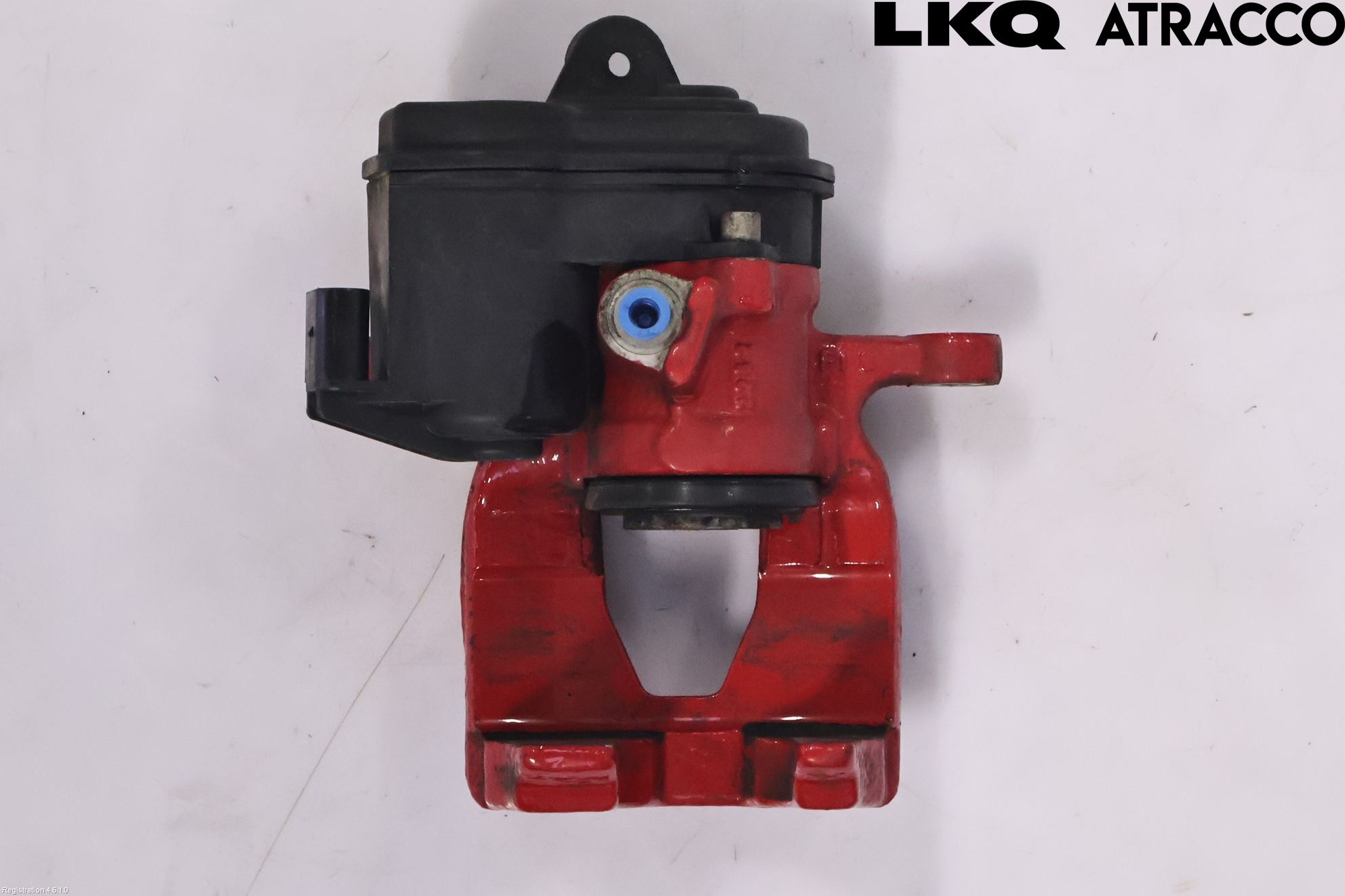 Audi A6 F2/C8 19- Bremsecaliper Bak Venstre
