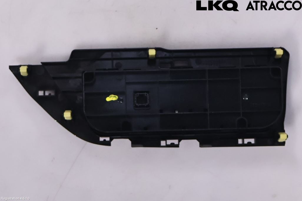 Toyota AURIS 13-19 Varme Ac Betjening-Display