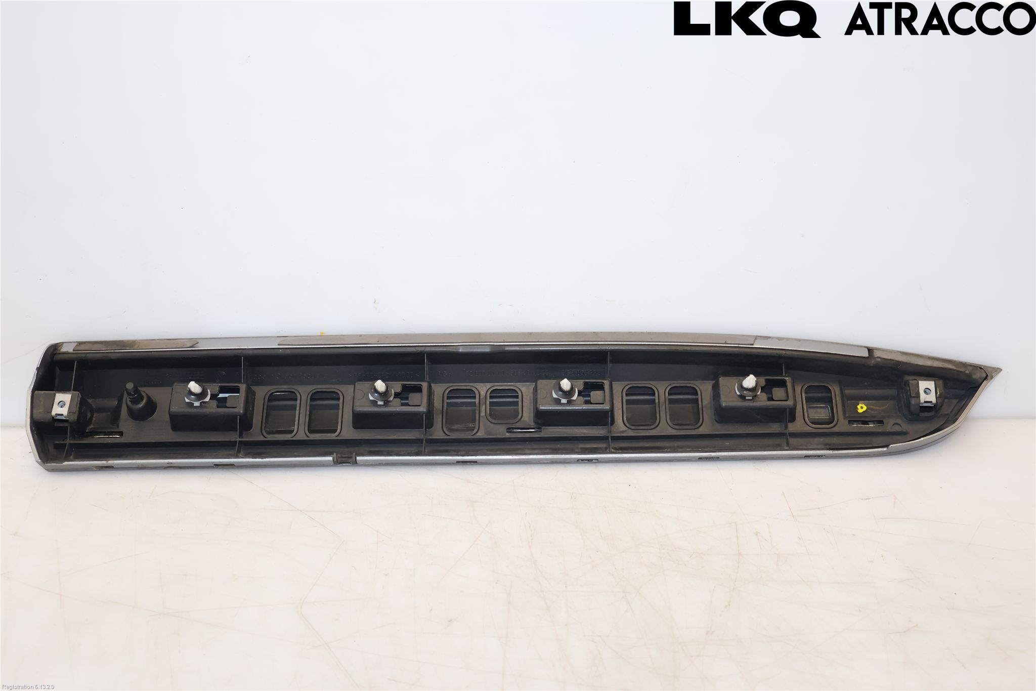 Volkswagen VW ARTEON 17- Dør Dekorlist Hb
