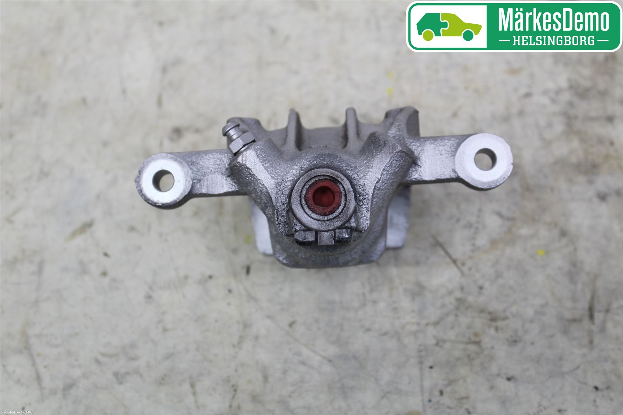 Hyundai i20 PB 09-14 Bremsecaliper Bak Høyre
