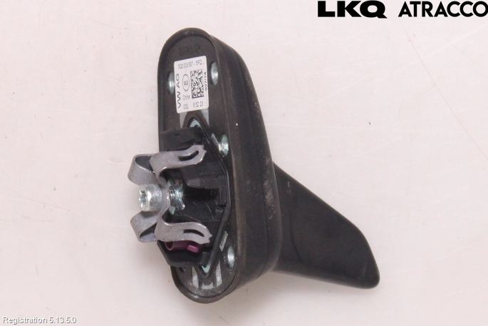 Skoda OCTAVIA (5E) 13-20 Stereo Antenne Radio-Tv