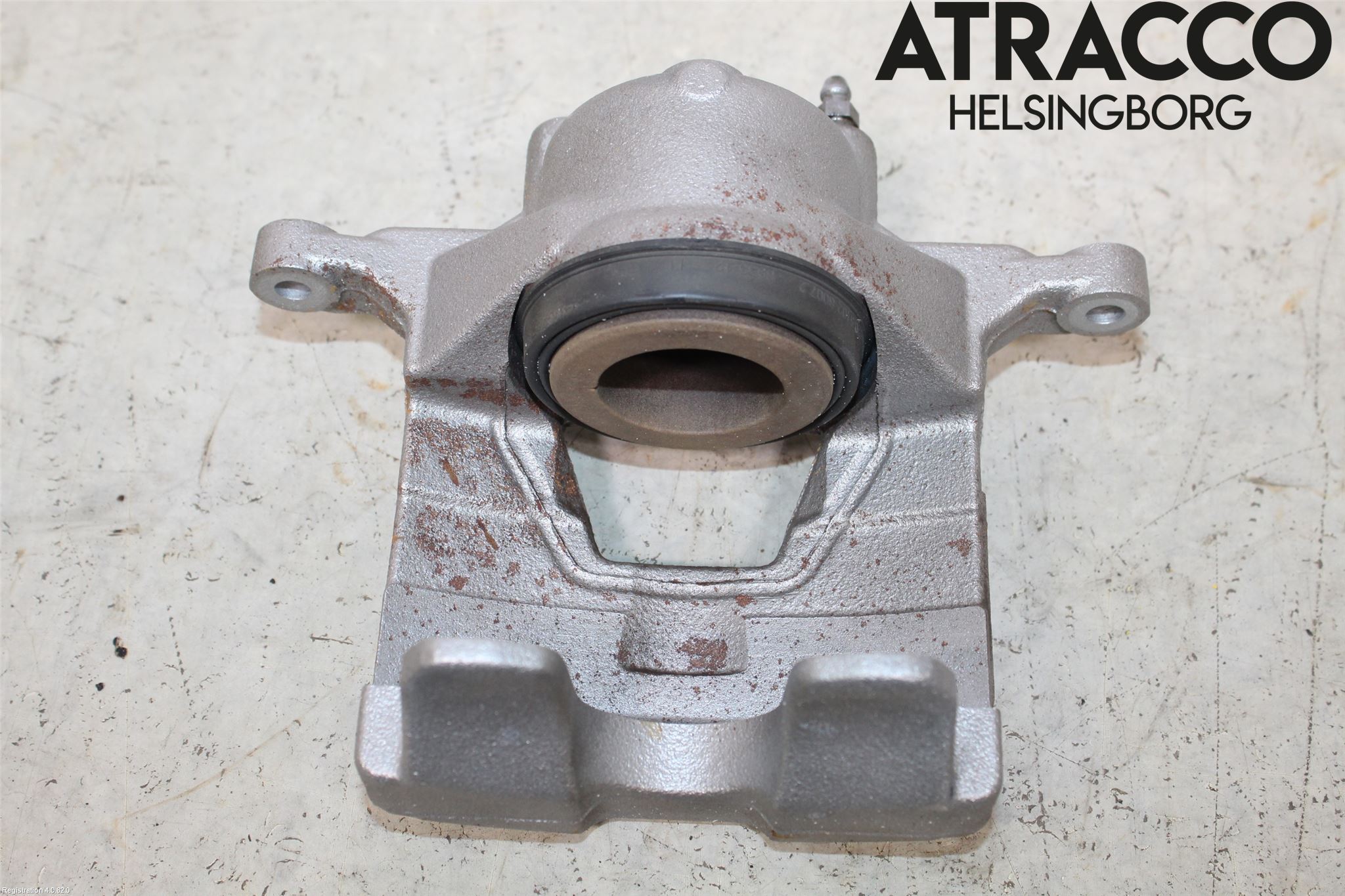 Opel ASTRA J 10-15 Bremsecaliper Foran Høyre
