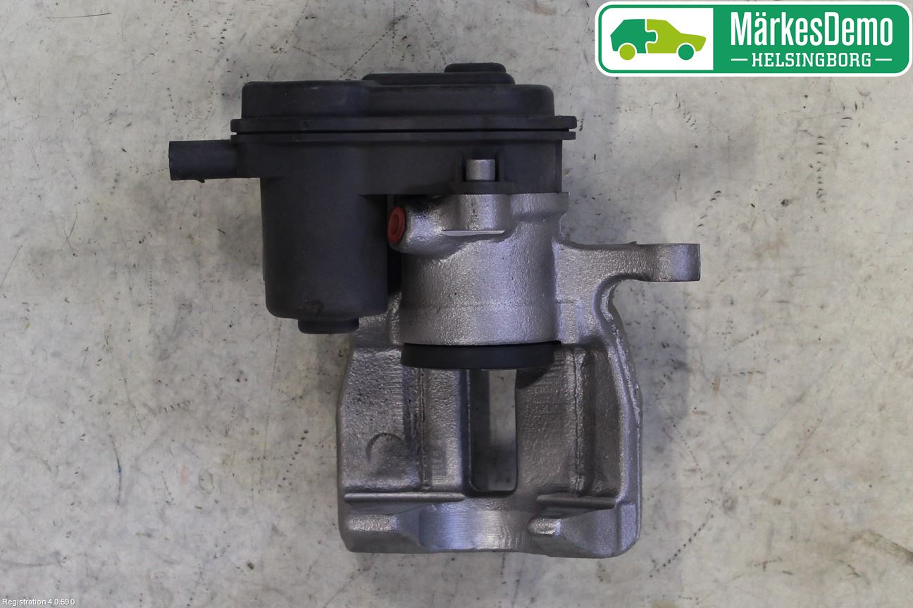 Audi A5 07-16 Bremsecaliper Bak Venstre