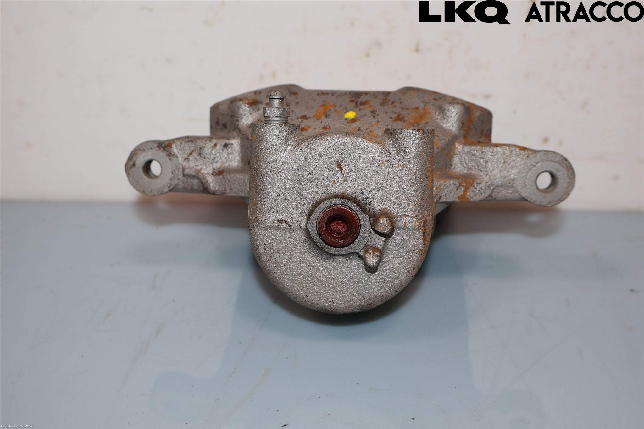 Kia OPTIMA 16-20 Bremsecaliper Foran Venstre
