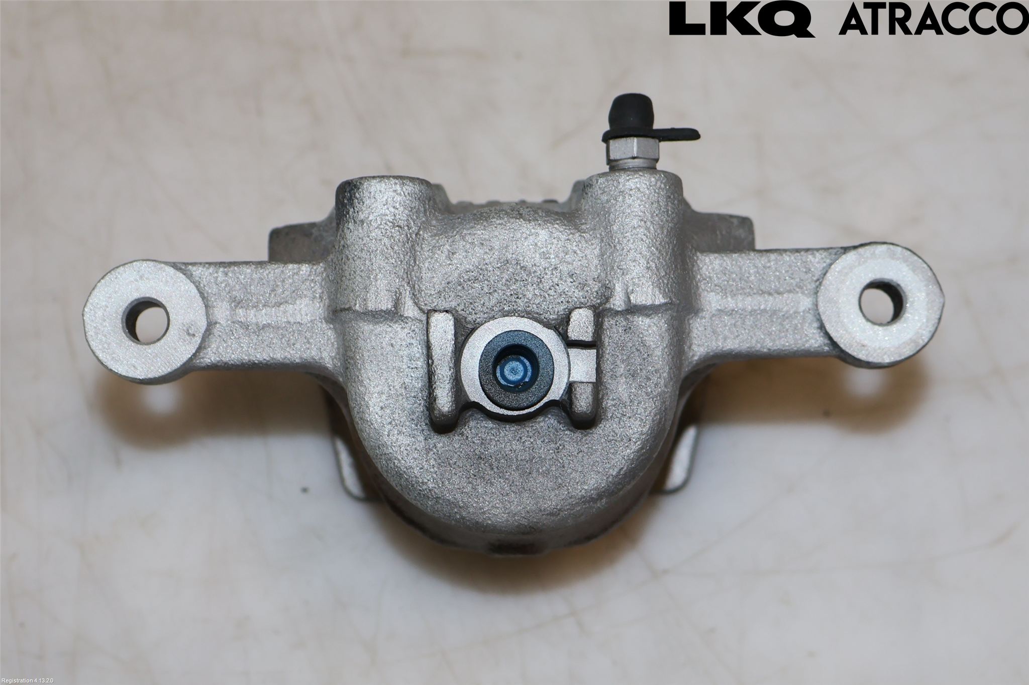 Suzuki BALENO 95-19 Bremsecaliper Foran Høyre
