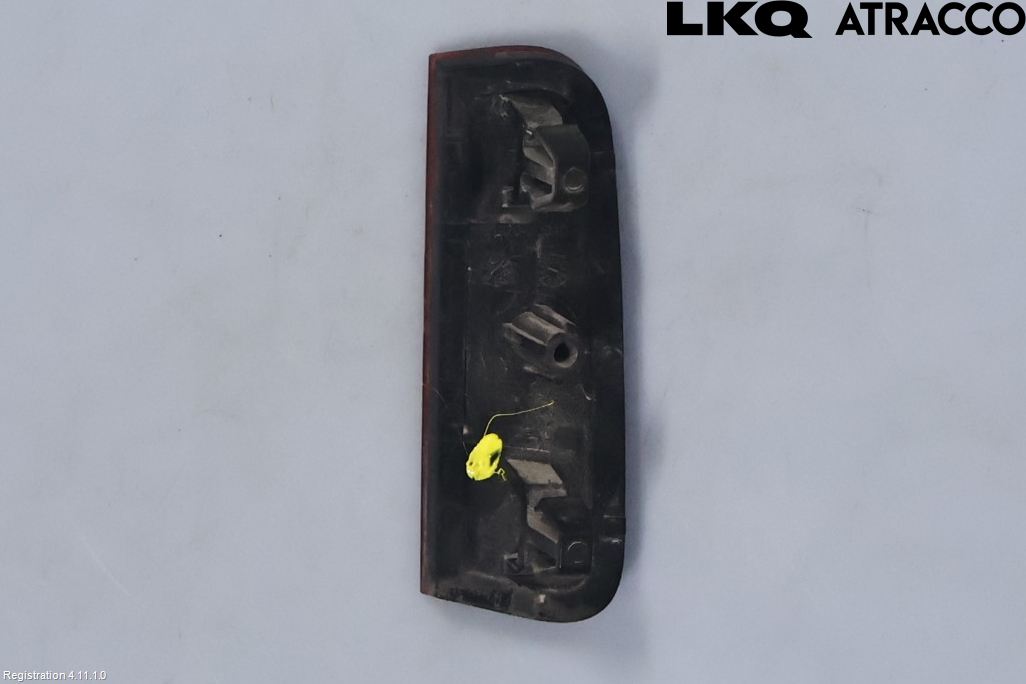 Toyota YARIS XP130 15-20 Refleks Bak