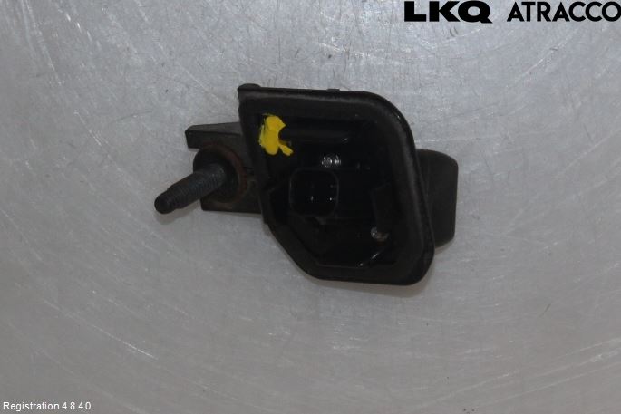Toyota AURIS 13-19 Parkeringshjelp Kamera