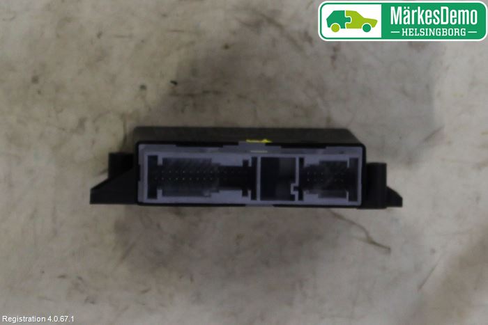 Mercedes-Benz MB VITO/V-KLASS (W640,W447,W448) 14- Styreenhet Parkering