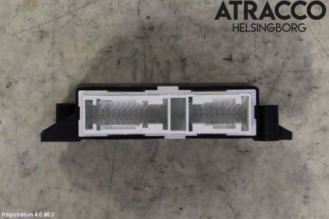 Audi A3/S3 8V 13-20 Styreenhet Parkering