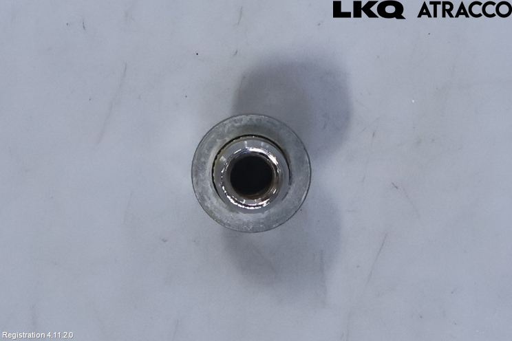 Toyota YARIS XP21 20- Hjulmutter - Bolt - Sett