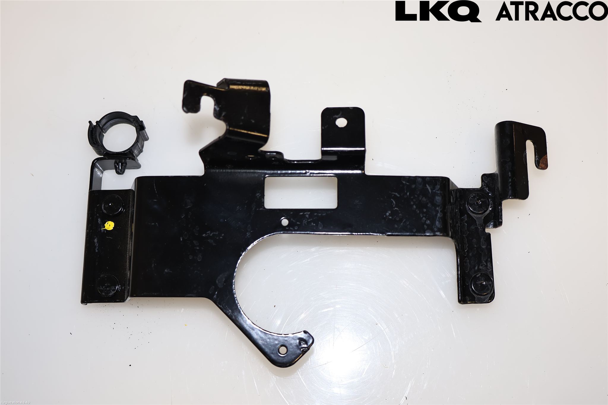 Landrover DEFENDER (L663) 20- Styreenhet Dieselpumpe