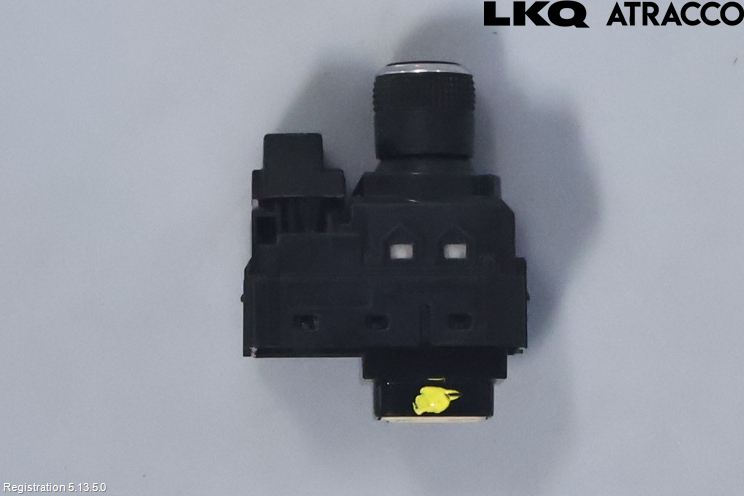 Toyota bZ4X EA10 22- Bryter Speil