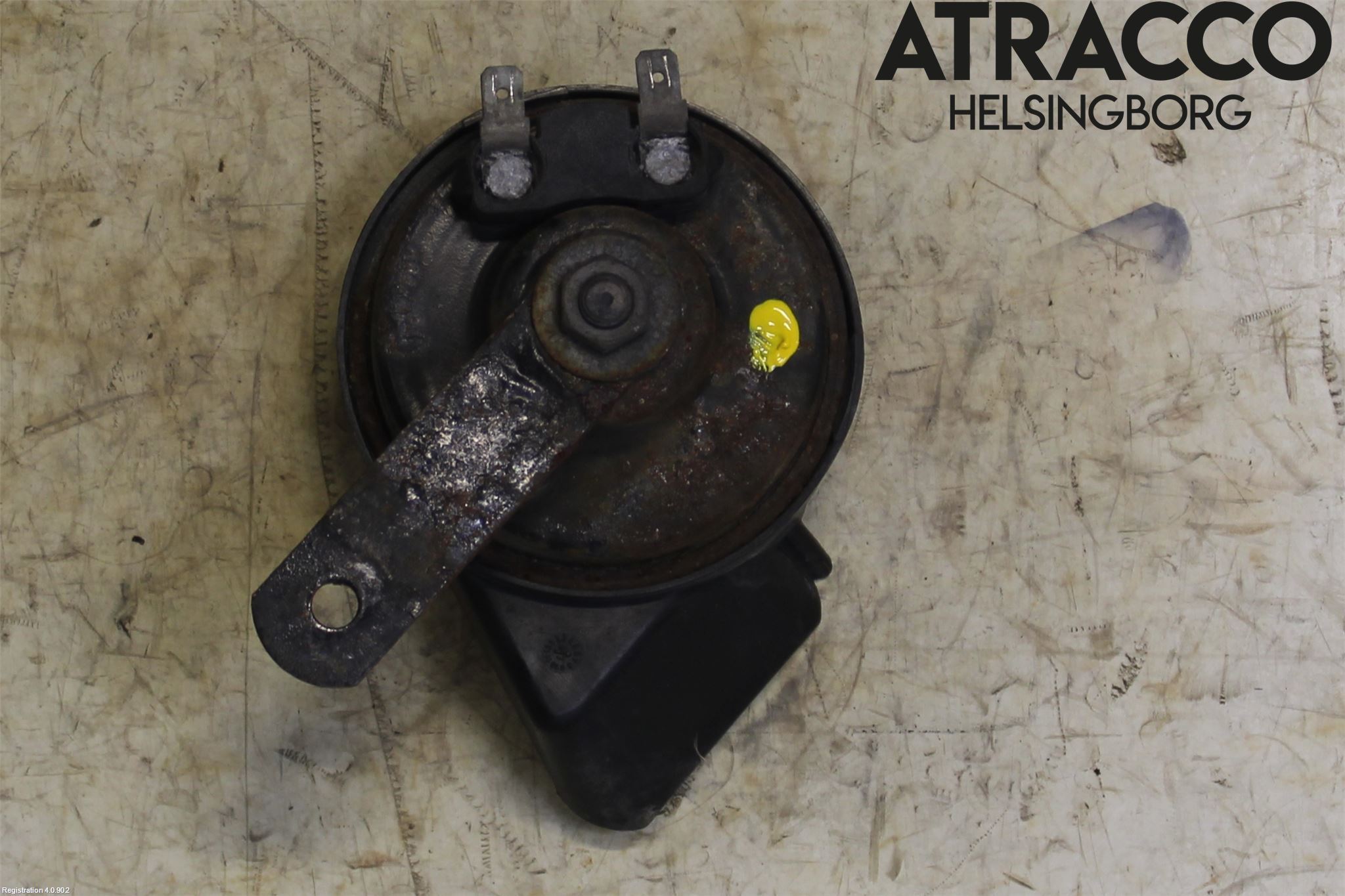 Mercedes-Benz MB R-KLASS (W251) 05-13 Signalhorn