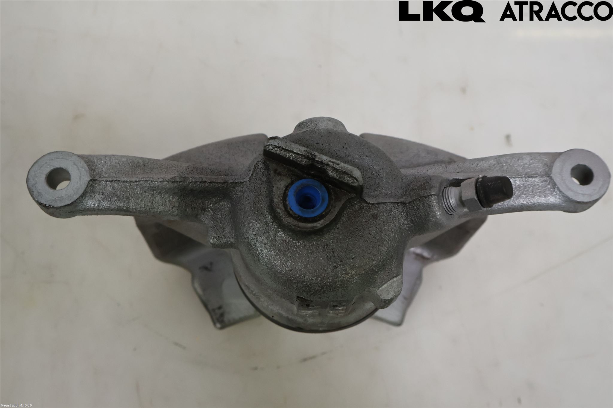 Skoda OCTAVIA (NX) 20- Bremsecaliper Foran Høyre