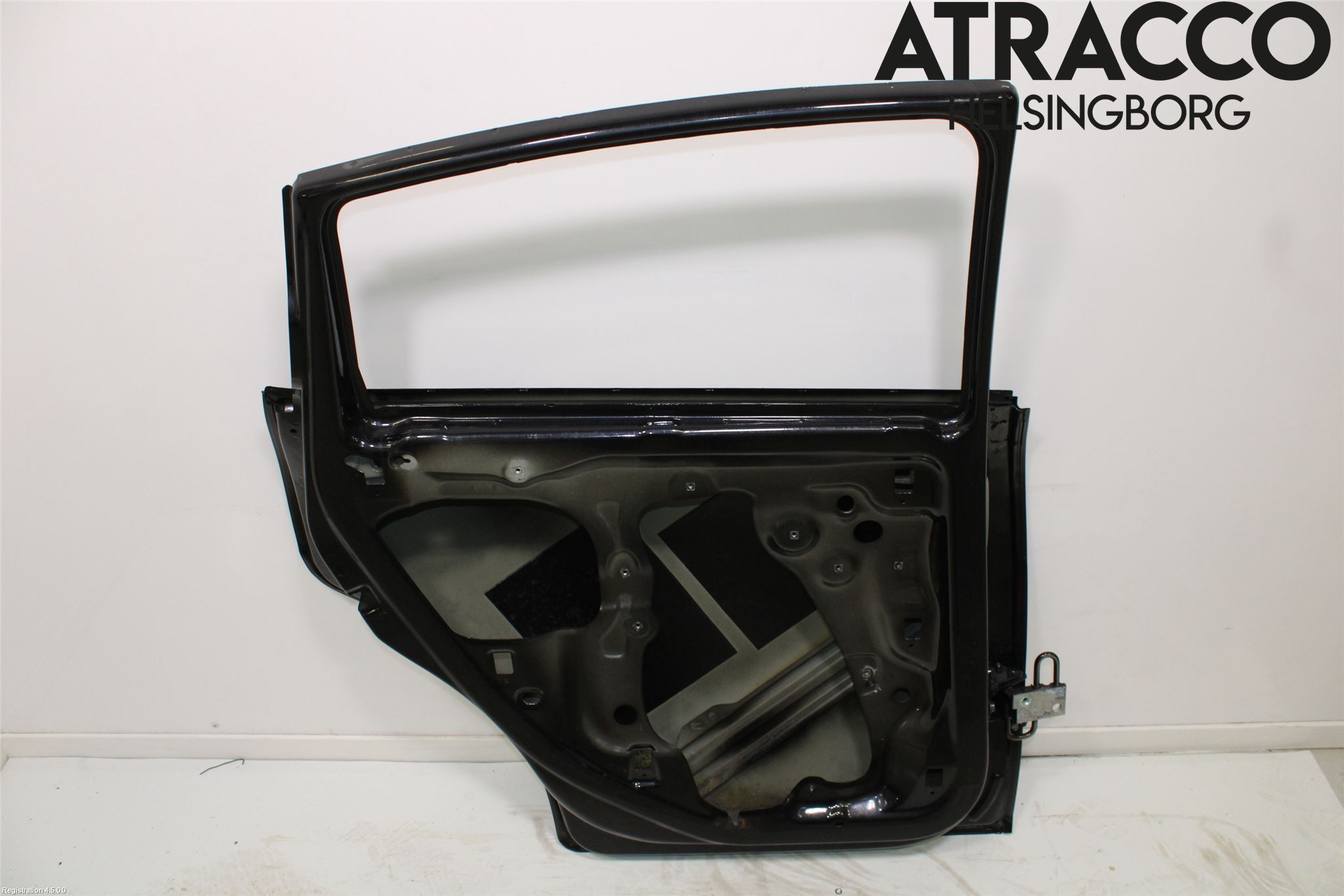 Seat LEON 06-12 Dør 4D Bak Venstre