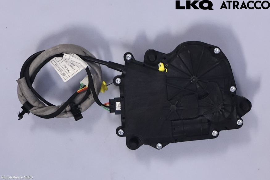 BMW 5 G30/G31/F90 17-23 Baklukeåpner Automatisk