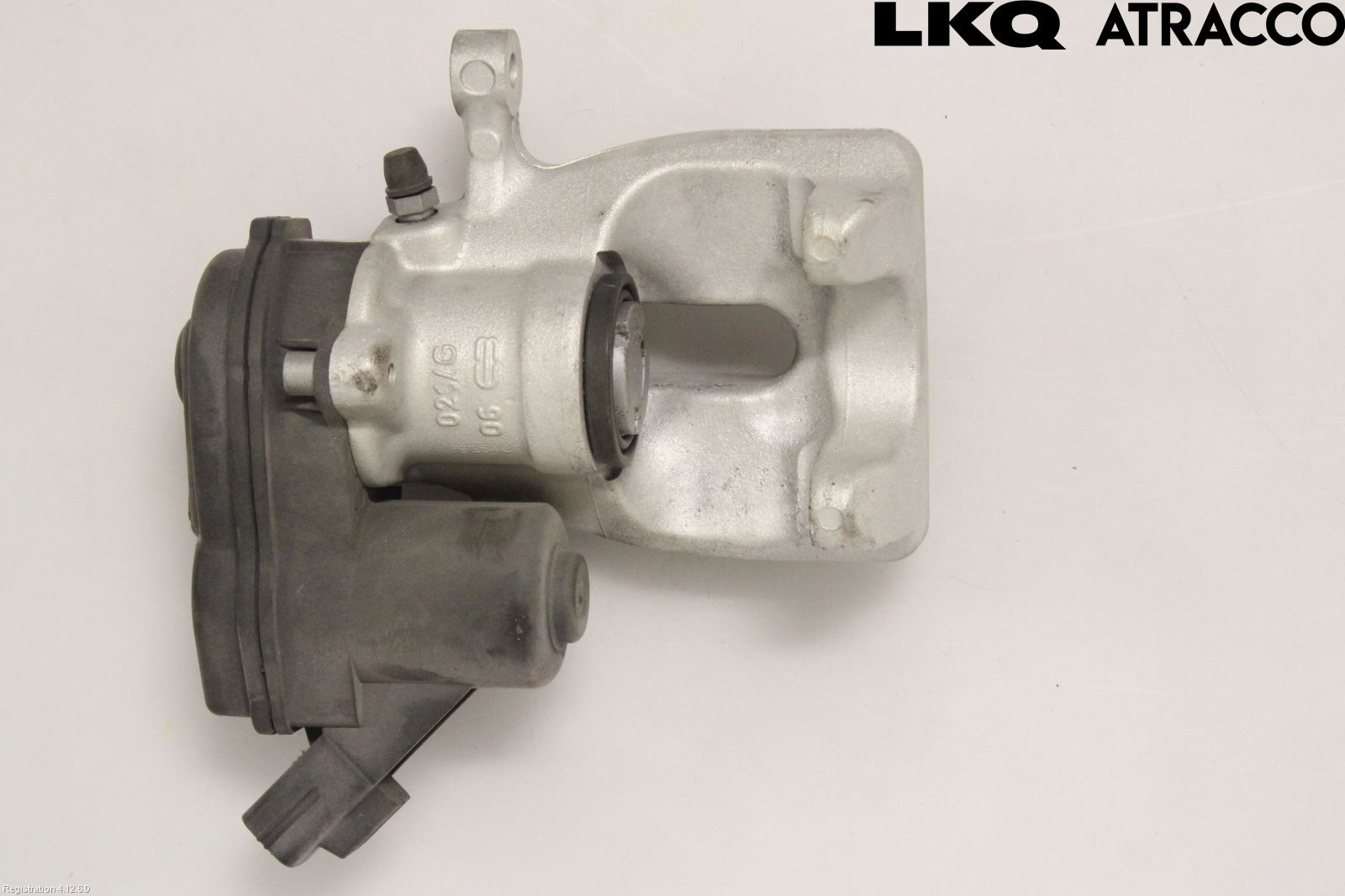 Renault ZOE/E-TECH 13- Bremsecaliper Bak Venstre