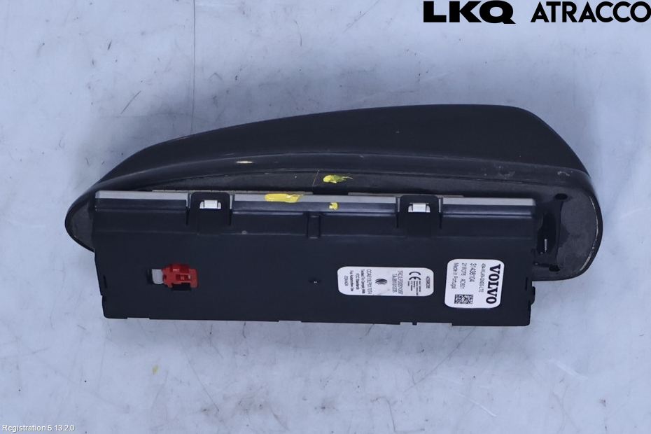 Volvo V90 17->> Stereo Antenne Radio-Tv