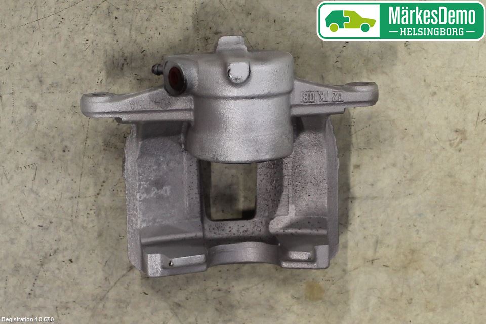 Peugeot BOXER 07-14 Bremsecaliper Bak Venstre