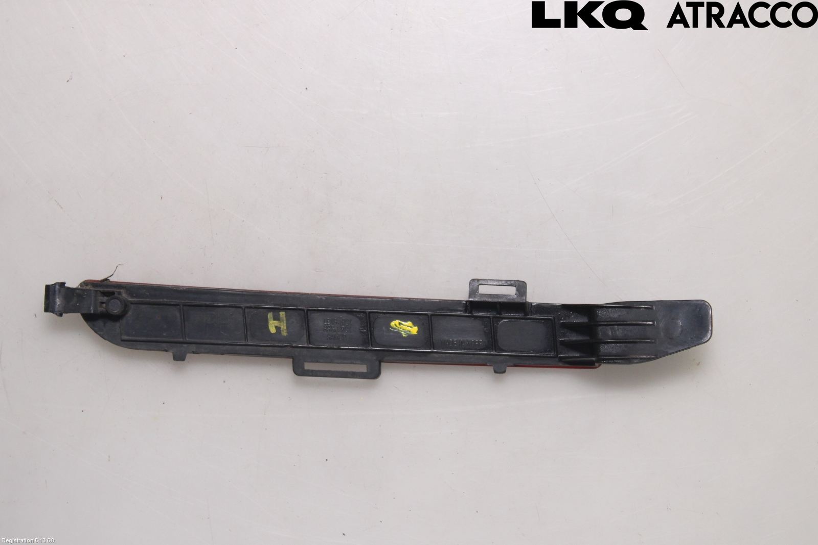 GM CHEVROLET ORLANDO Refleks Bak