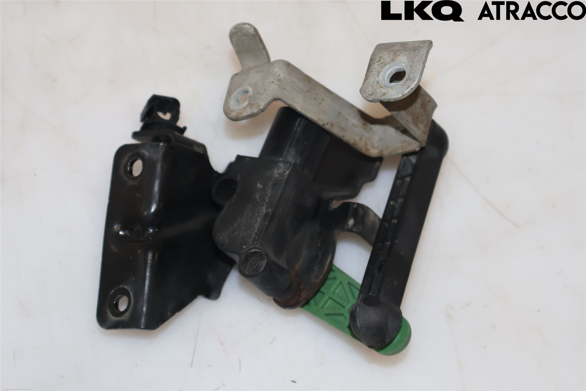 Volkswagen VW ARTEON 17- Sensor Lysinnstilling