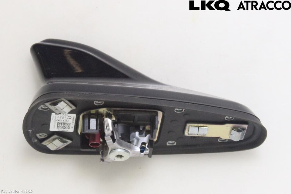 Skoda OCTAVIA (NX) 20- Stereo Antenne Radio-Tv