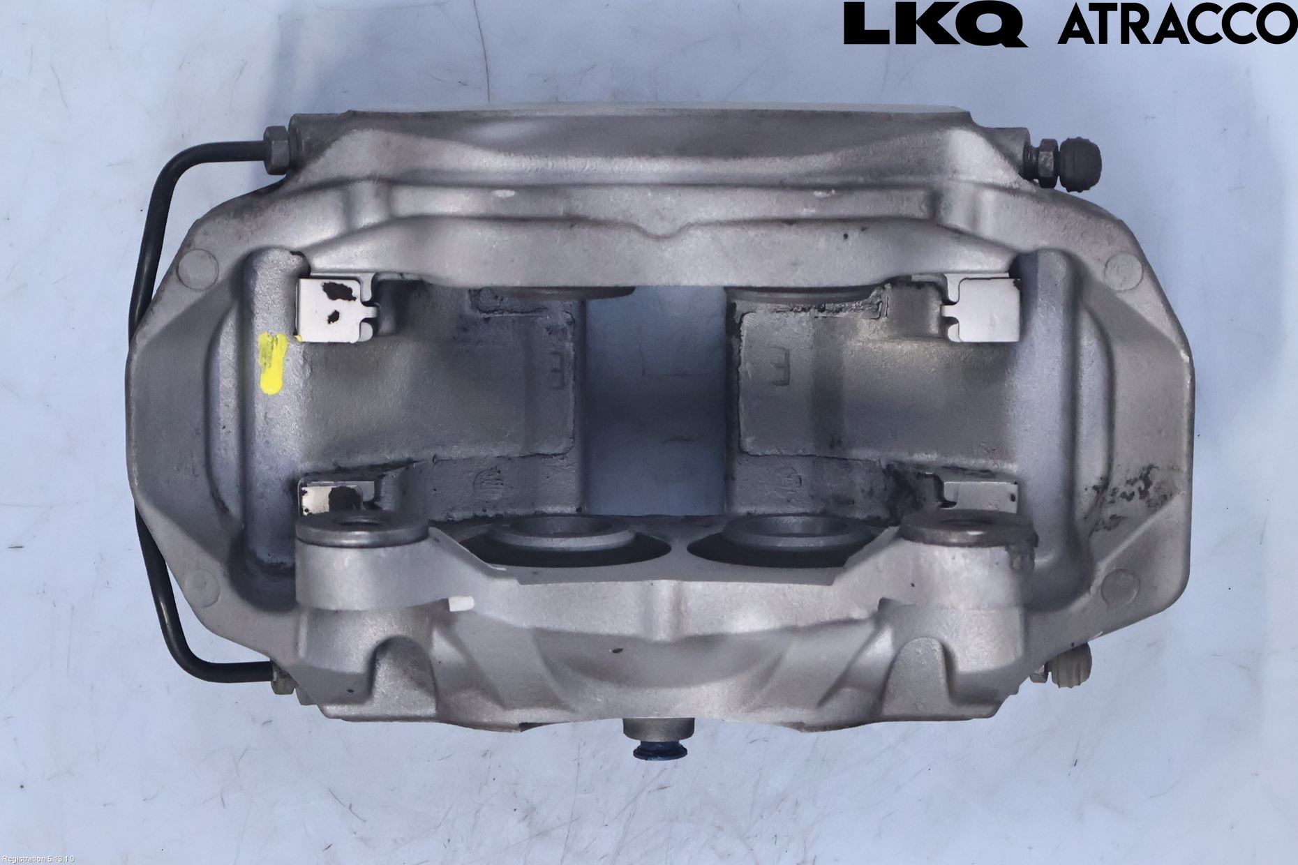 Audi A4 ALLROAD 17- Bremsecaliper Foran Høyre