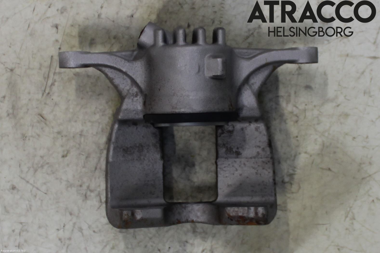 Nissan NV300 16-22 Bremsecaliper Foran Venstre