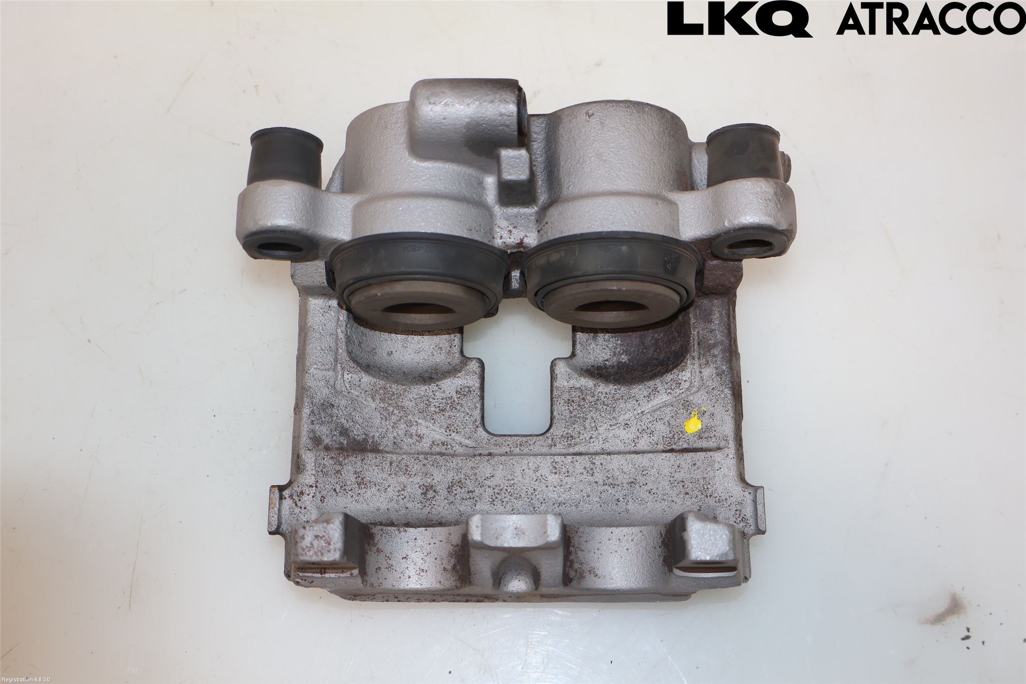 Mercedes-Benz MB ML/GLE-KLASS (W166) 12-18 Bremsecaliper Foran Venstre