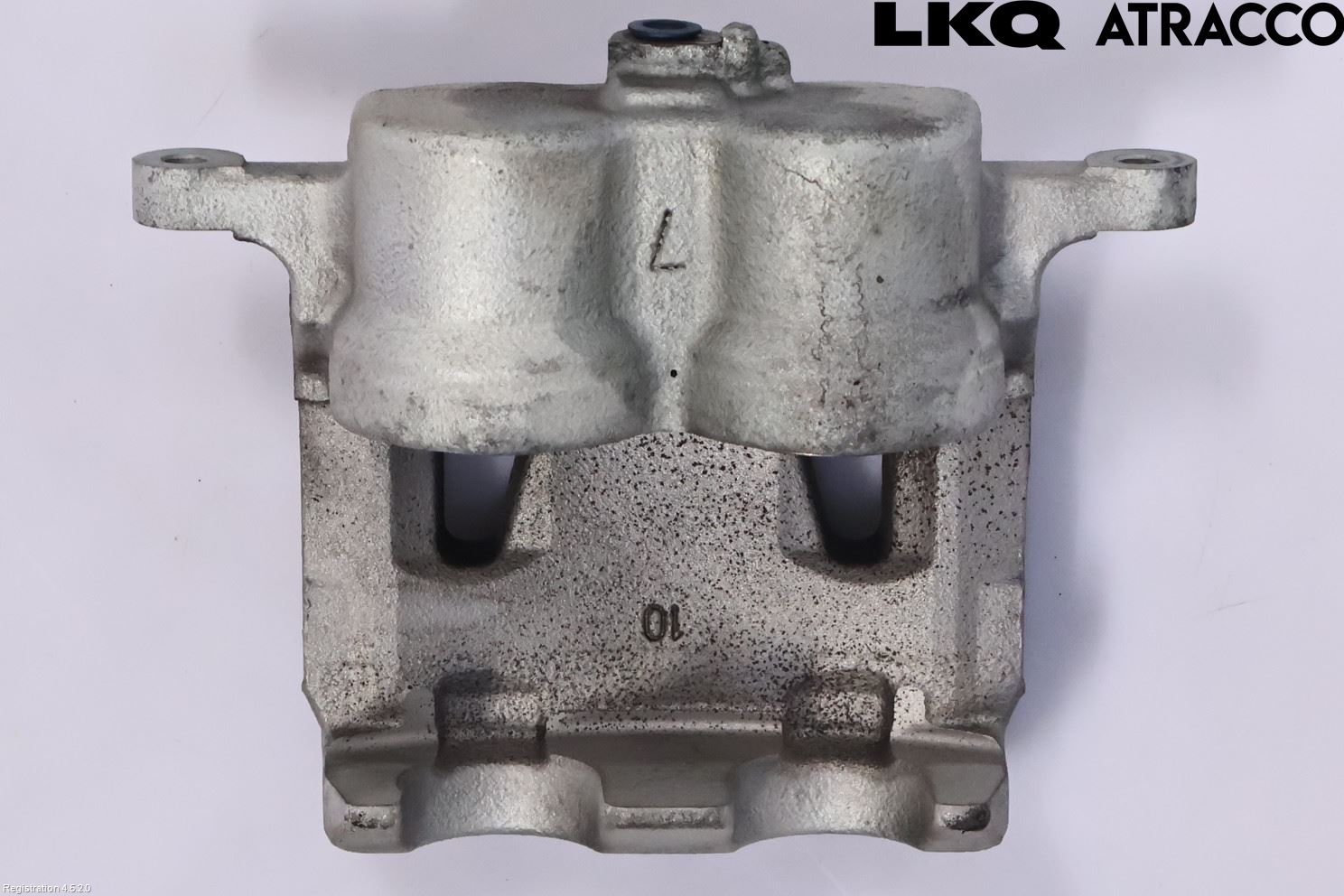 Toyota RAV4 19- Bremsecaliper Foran Venstre
