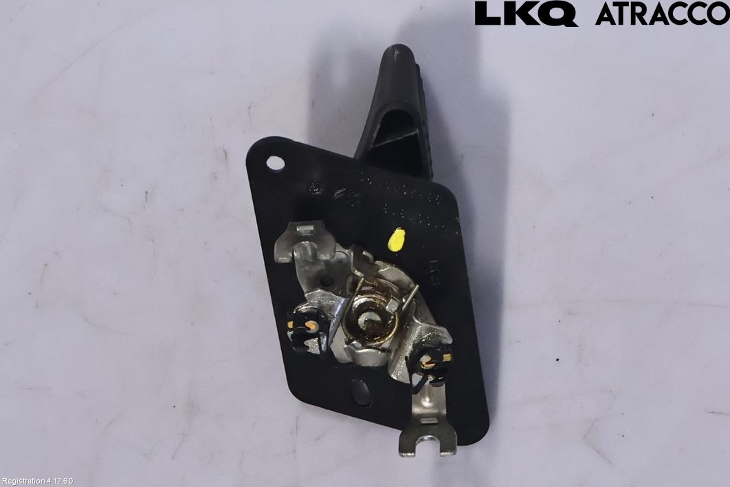 Toyota PROACE II 16- Bakluke Handtak Indre