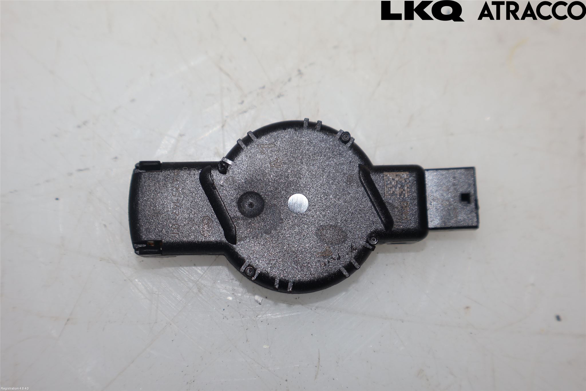 BMW 5 G30/G31/F90 17-23 Sensor Regnsensor