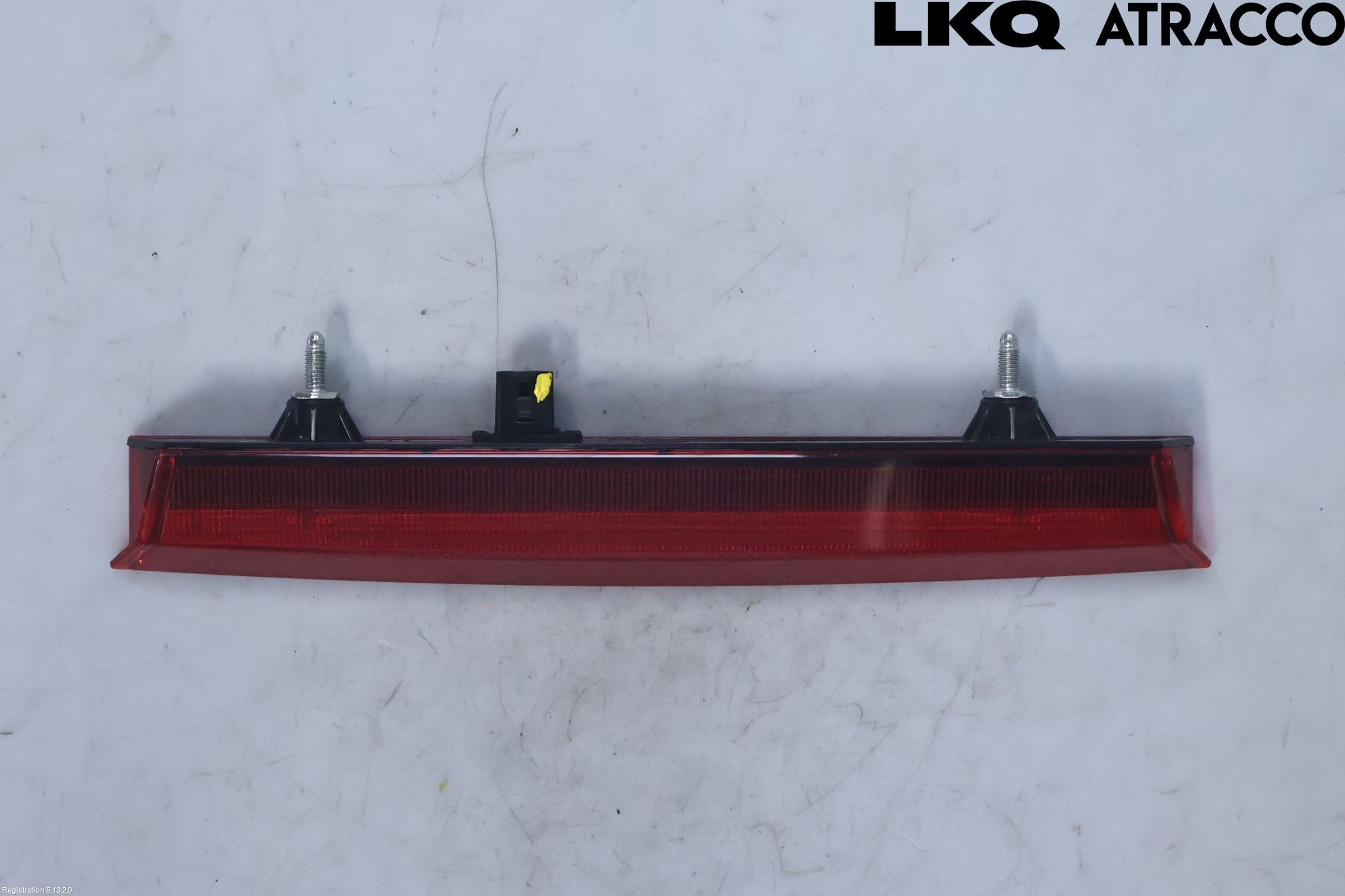Toyota COROLLA 19- Bremselys Bakrute