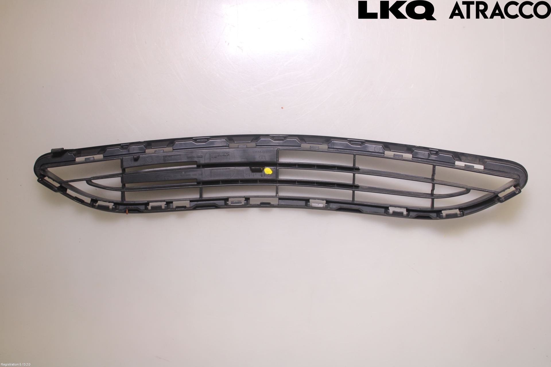Toyota AYGO 15-21 Grill Komplett