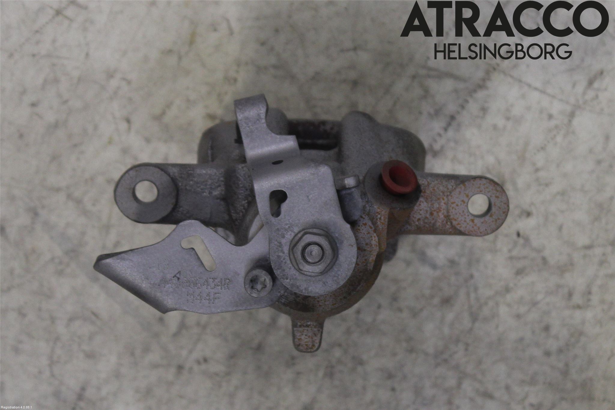 Nissan NV250 20-22 Bremsecaliper Bak Høyre