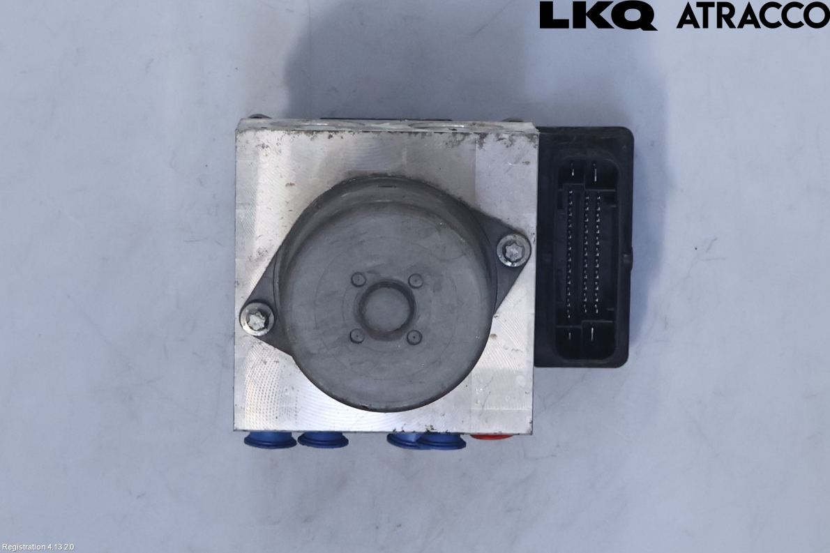 Volkswagen VW TIGUAN 07-16 Abs Hydraulikkaggregat