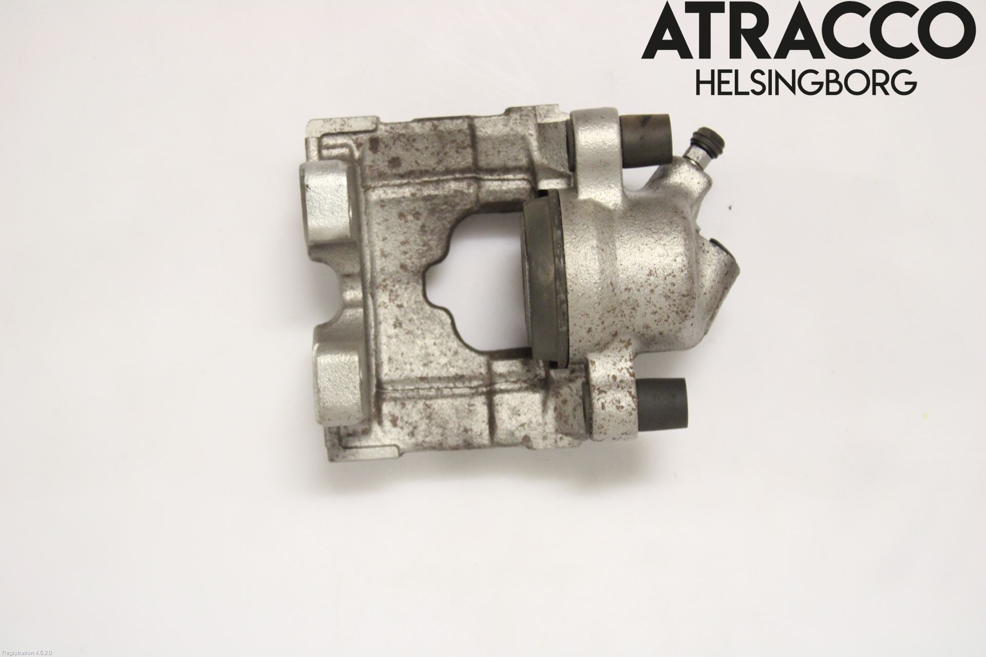 BMW 1 E87/81 5D/3D 03-11 Bremsecaliper Foran Høyre