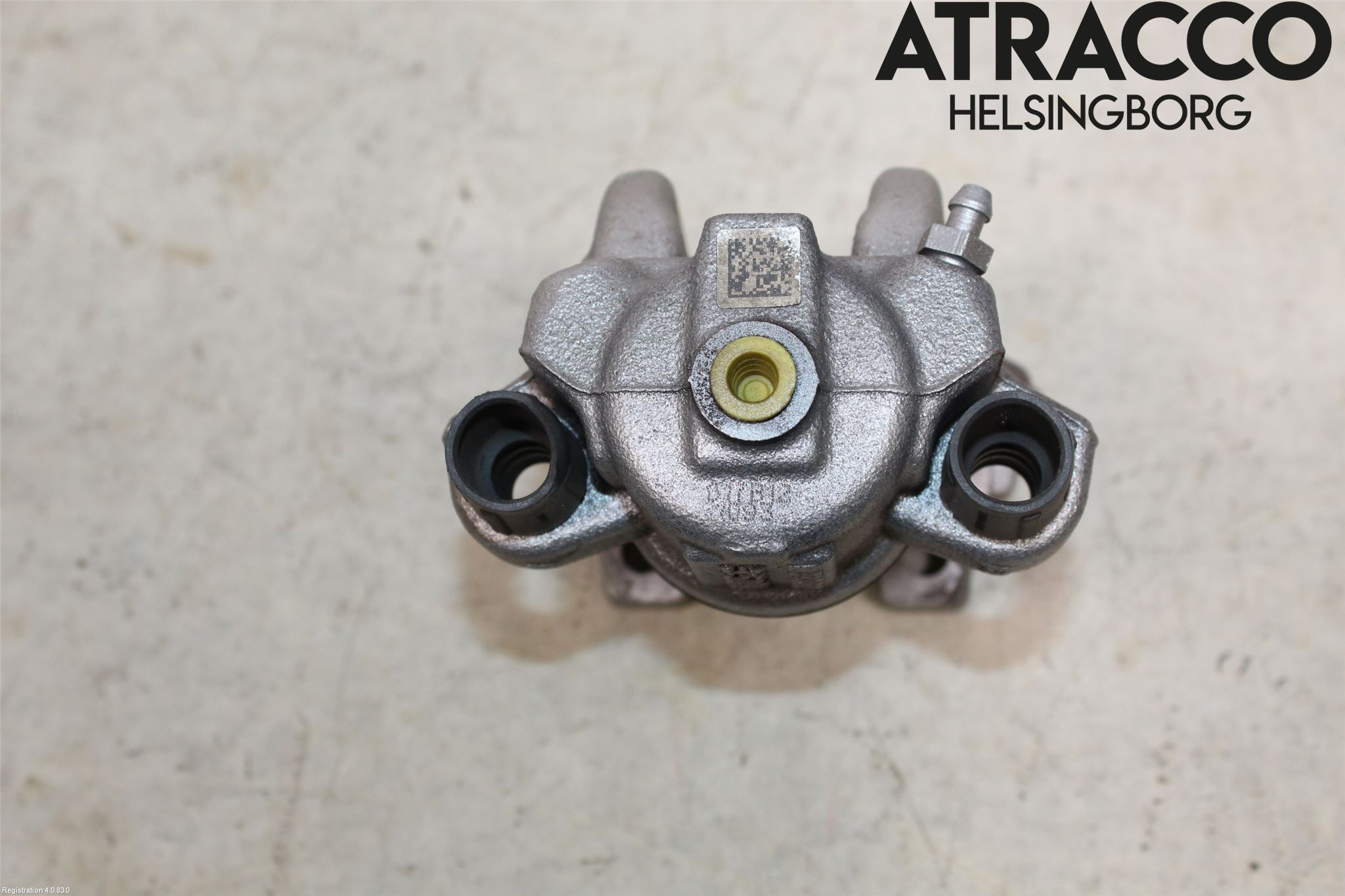 BMW 3 F30/F31/F80 12-19 Bremsecaliper Bak Høyre