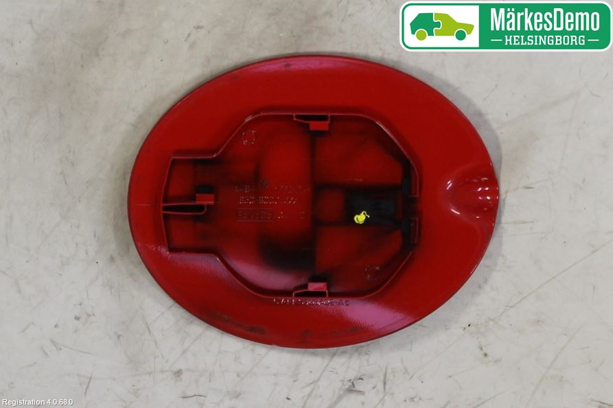 Ford KUGA 13-16 Drivstoff Tankluke