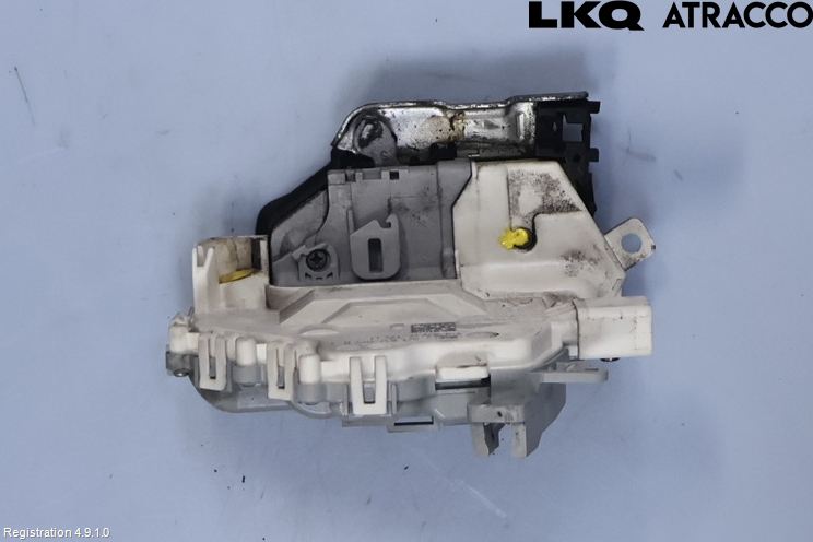 Audi A4 12-15 Sentrallåsmotor Venstre