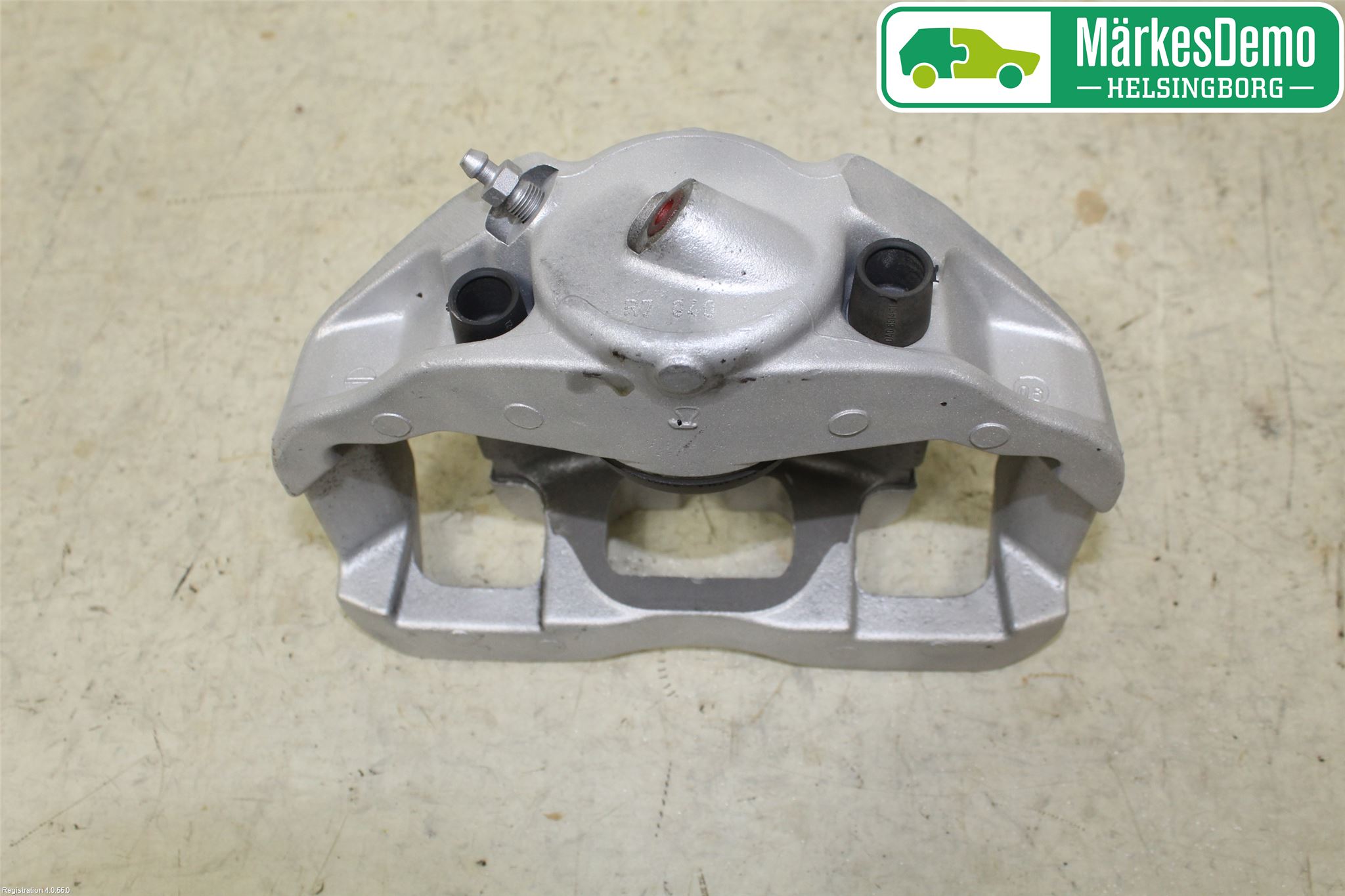 BMW 5 E60/61 Sed/Tou 02-10 Bremsecaliper Foran Høyre