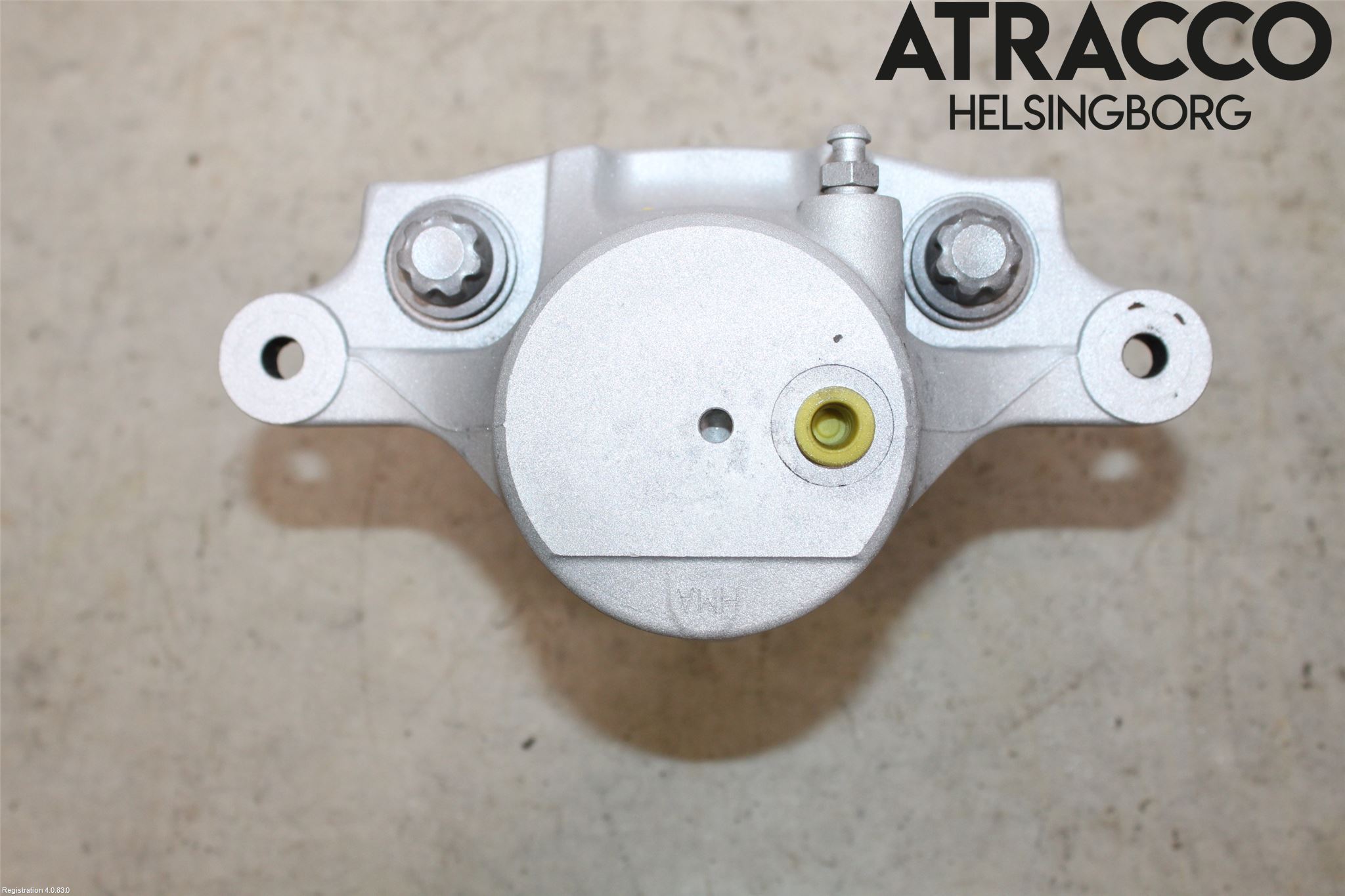 Peugeot 308 14-21 Bremsecaliper Foran Høyre