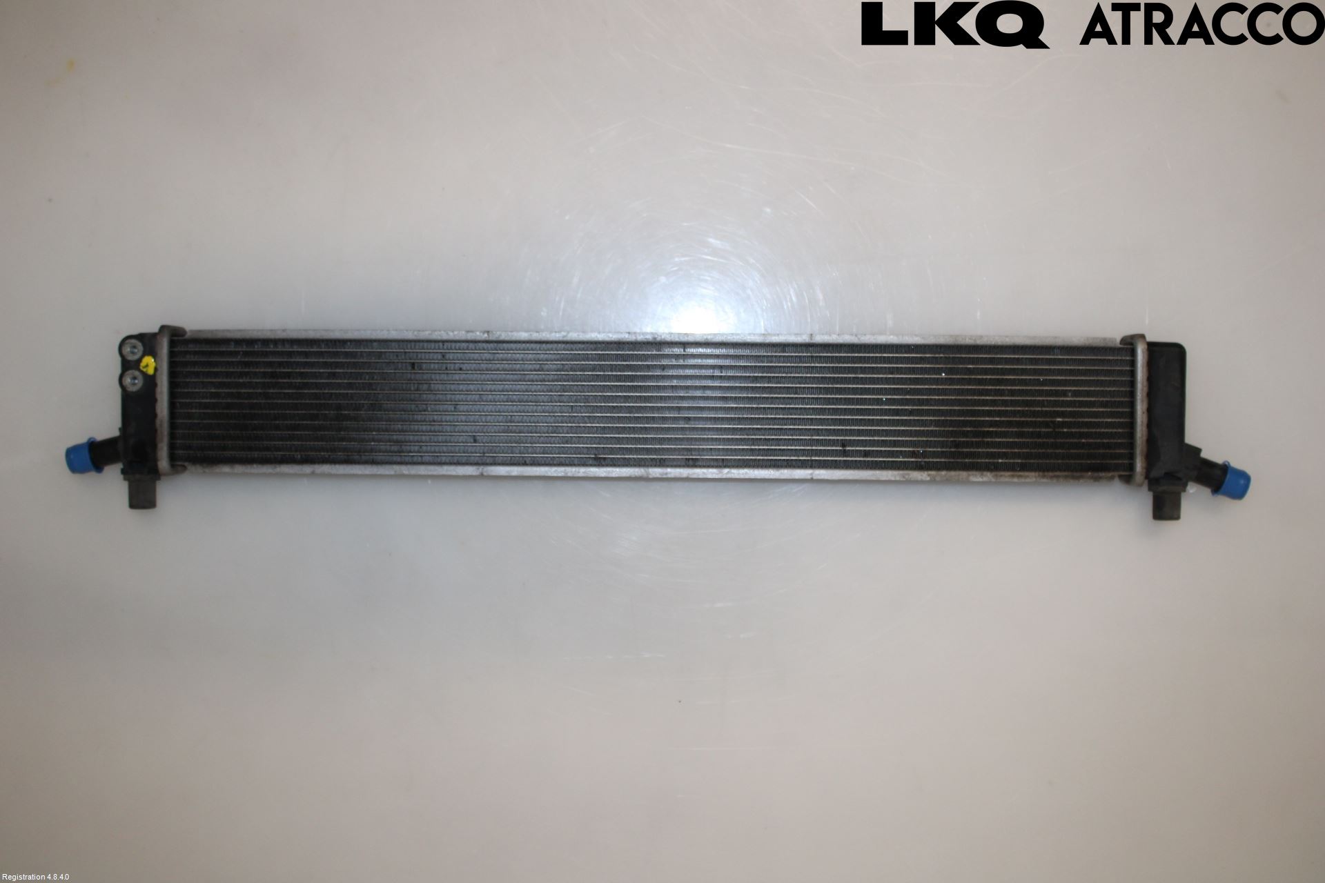 Toyota AURIS 13-19 Radiator Automat
