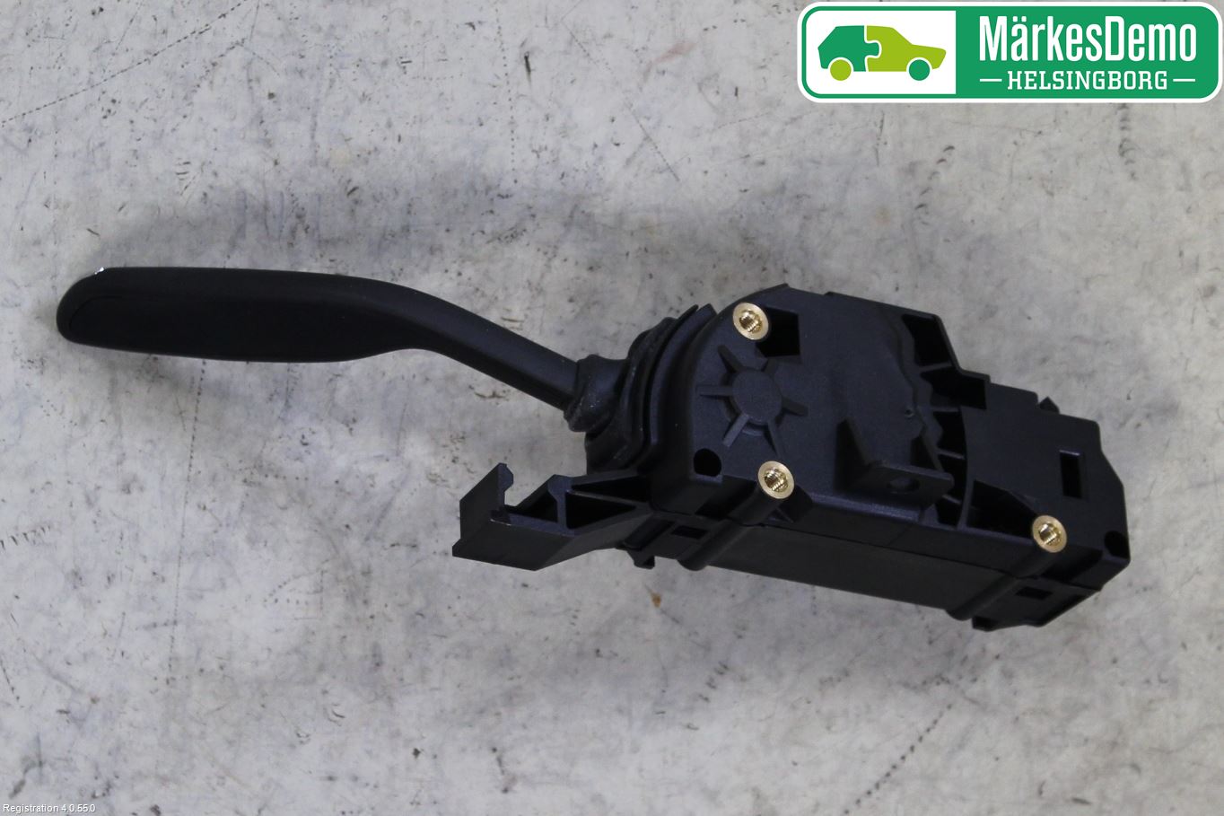 Citroen C4 SPACETOURER 19-22 Gearspak