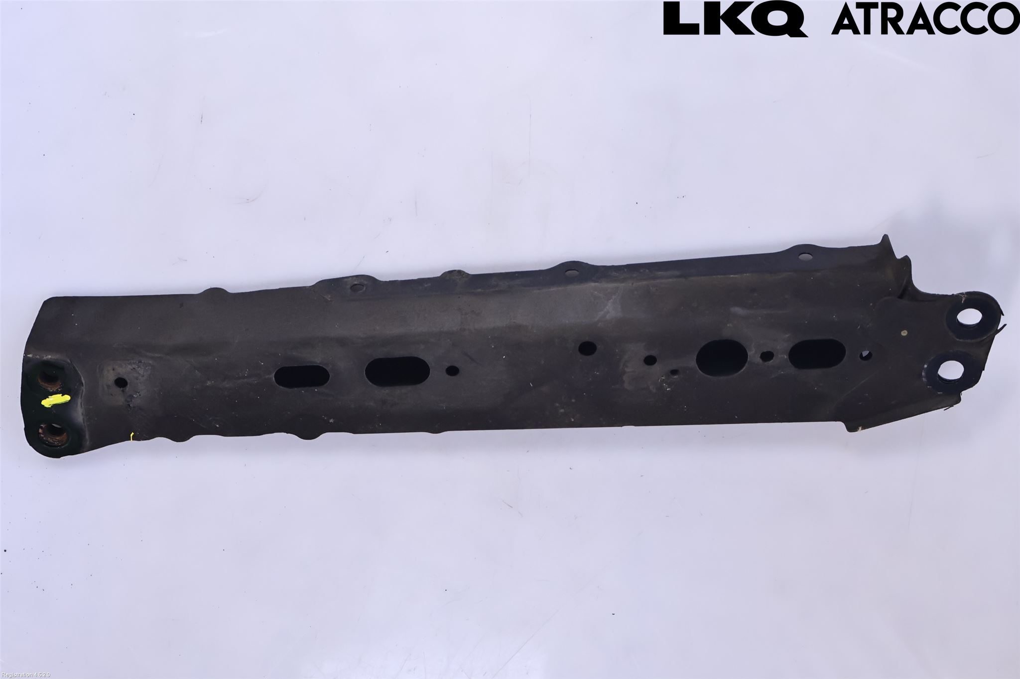 Toyota AURIS 13-19 Forstillingsbjelke(Tvergående)