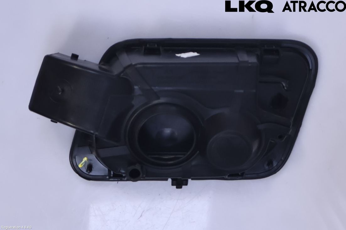 Peugeot 3008 17-24 Drivstoff Tankluke