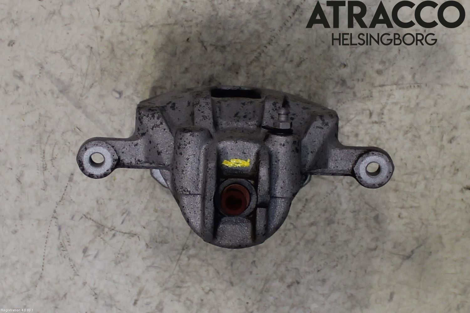 Hyundai i20 PB 09-14 Bremsecaliper Foran Høyre
