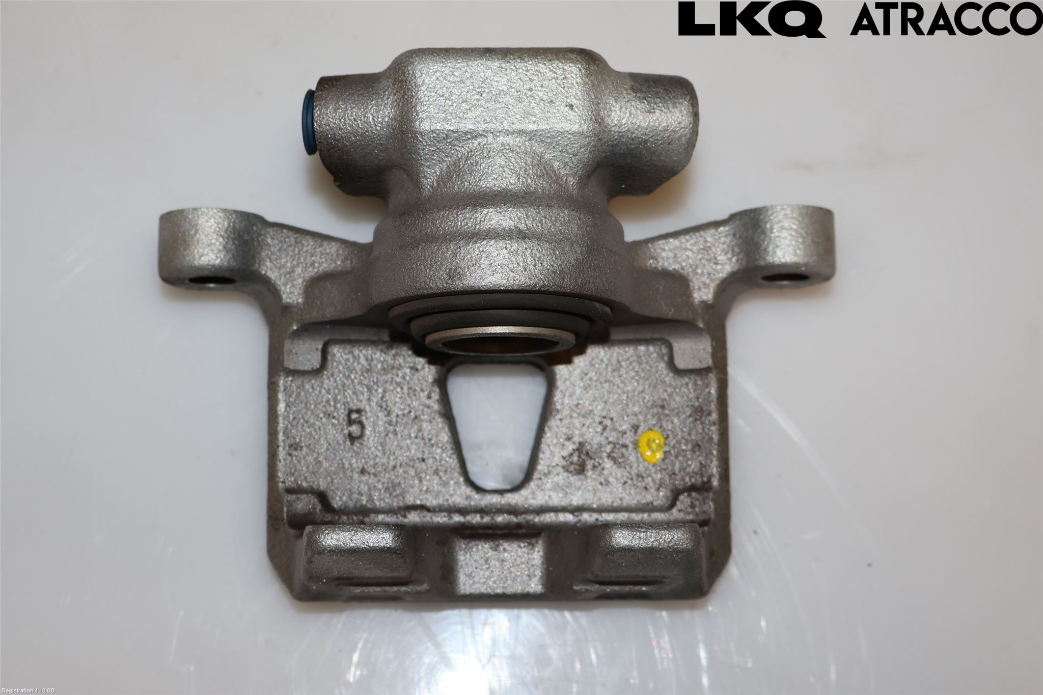 Mitsubishi OUTLANDER 07-12 Bremsecaliper Bak Høyre