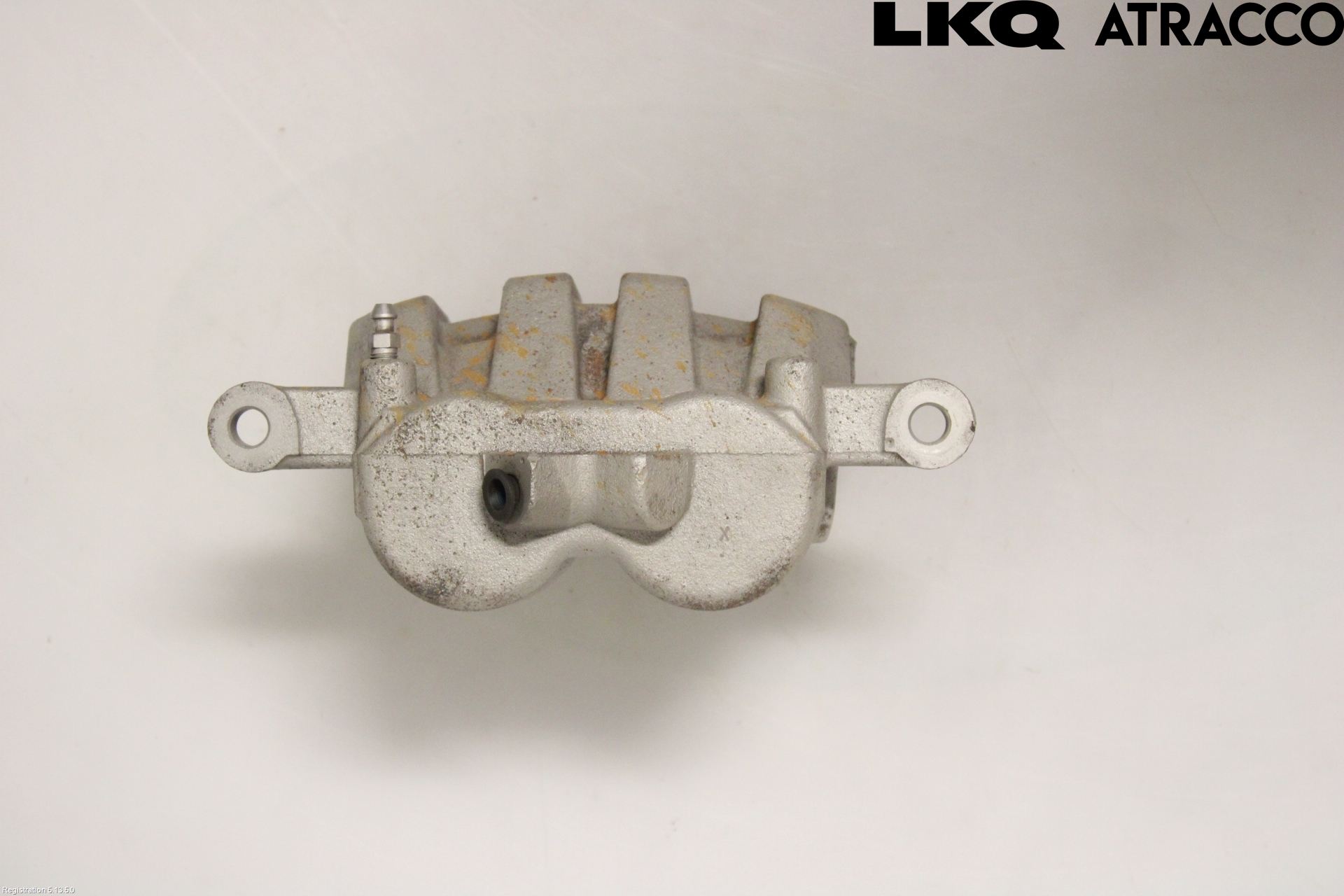 Jeep CHEROKEE Bremsecaliper Foran Venstre