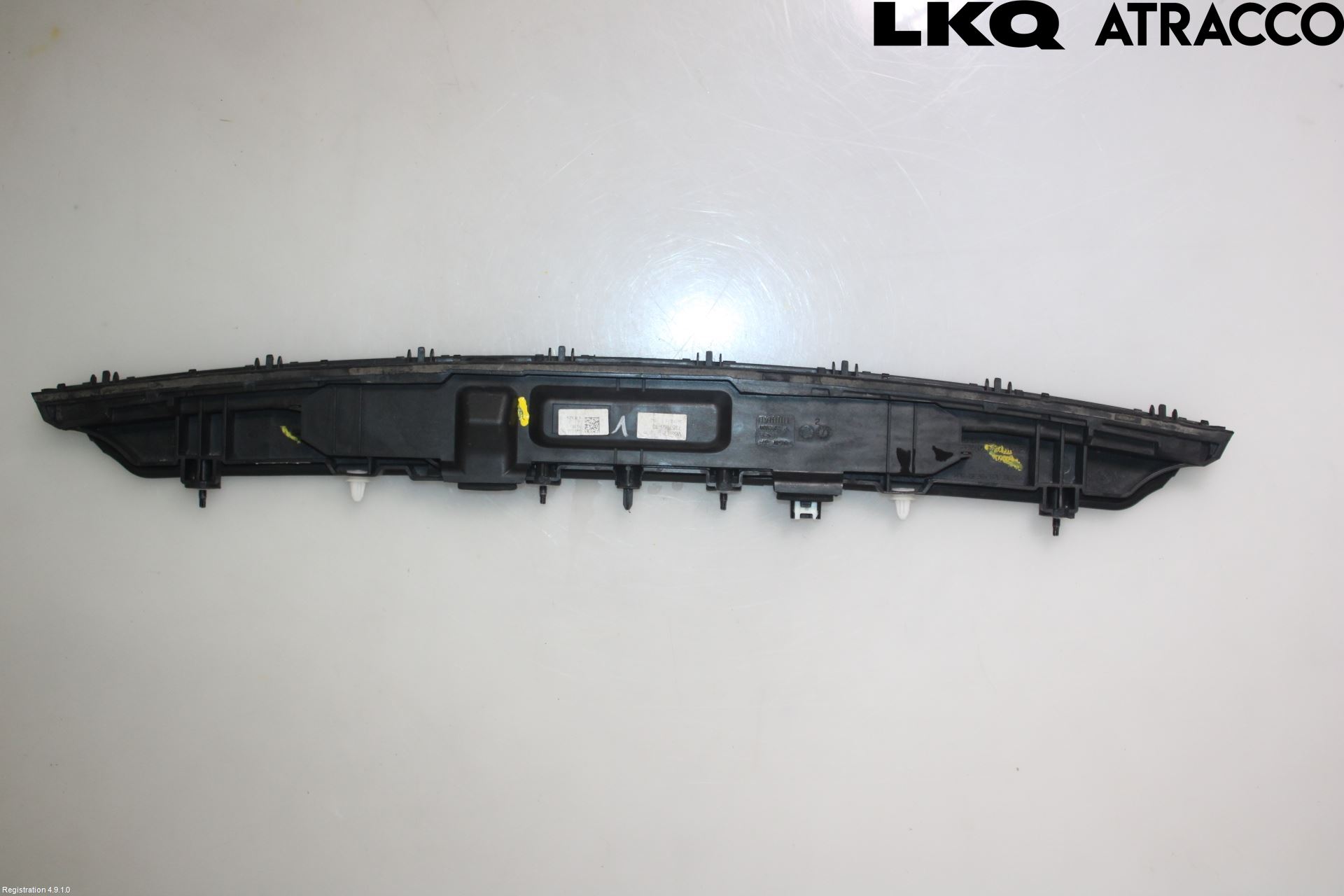 BMW 7 G11/G12 15-22 Bakluke Handtak Ytre